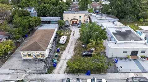 244 NW 32nd Street Miami FL 33127