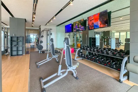 460 NE 28th Street Miami FL 33137