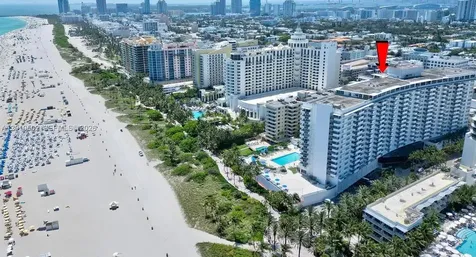 100 Lincoln Road Miami Beach FL 33139