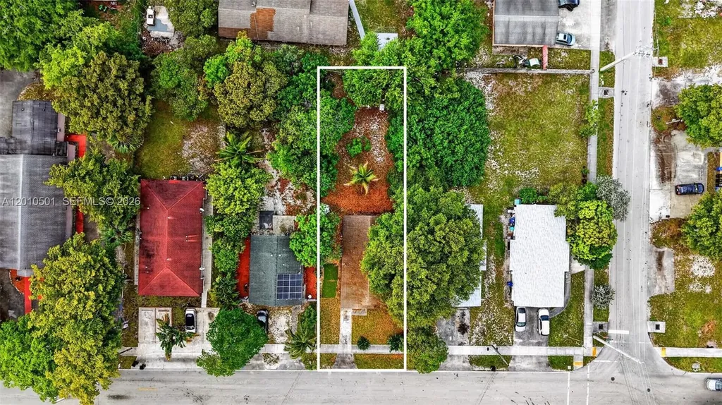 2437 NW 20th Street Fort Lauderdale FL 33311