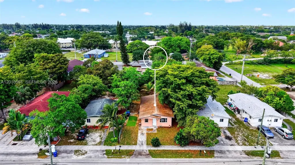 2437 NW 20th Street Fort Lauderdale FL 33311