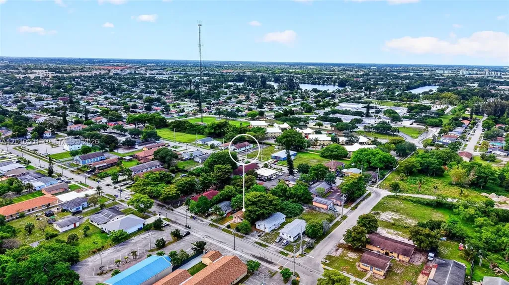2437 NW 20th Street Fort Lauderdale FL 33311