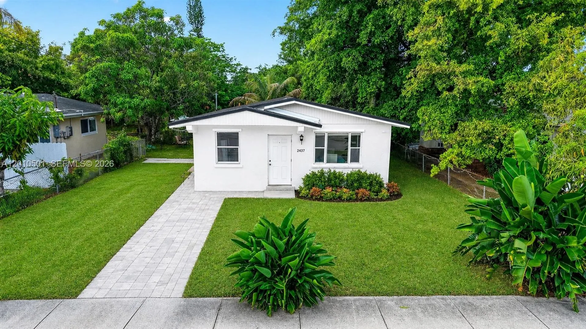 2437 NW 20th Street Fort Lauderdale FL 33311