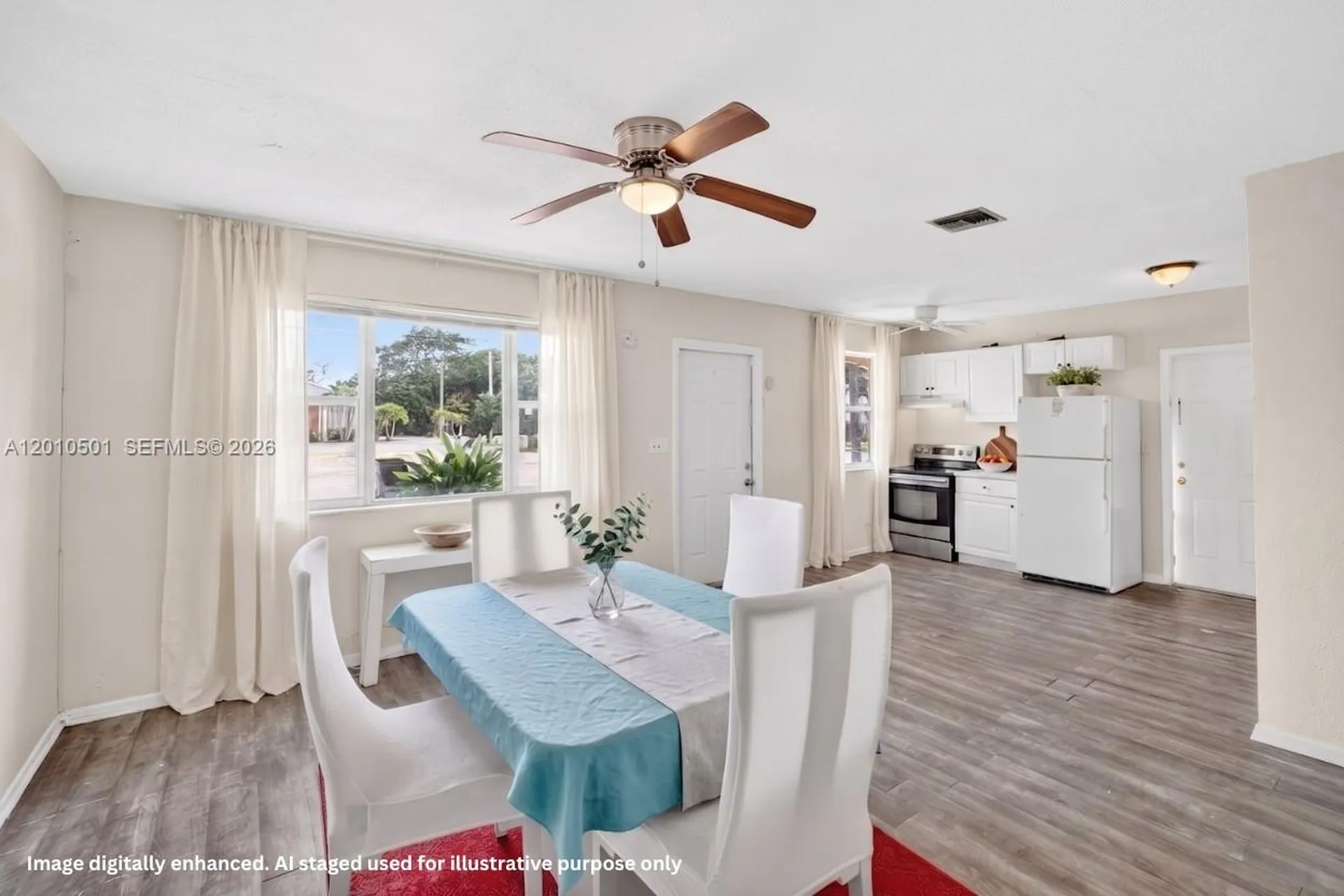 2437 NW 20th Street Fort Lauderdale FL 33311