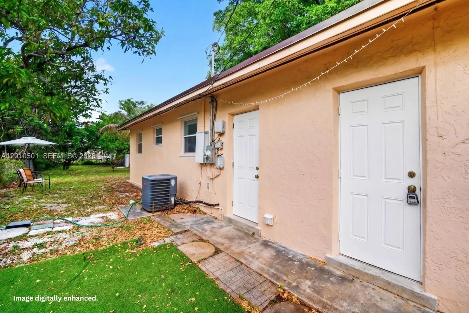 2437 NW 20th Street Fort Lauderdale FL 33311