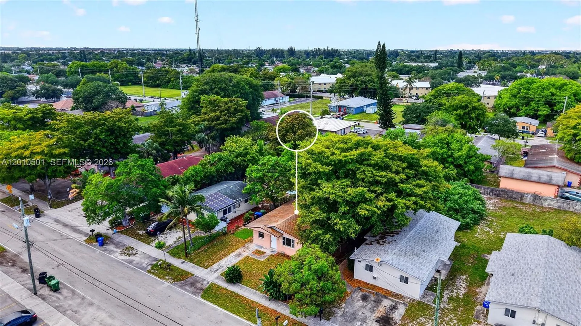 2437 NW 20th Street Fort Lauderdale FL 33311
