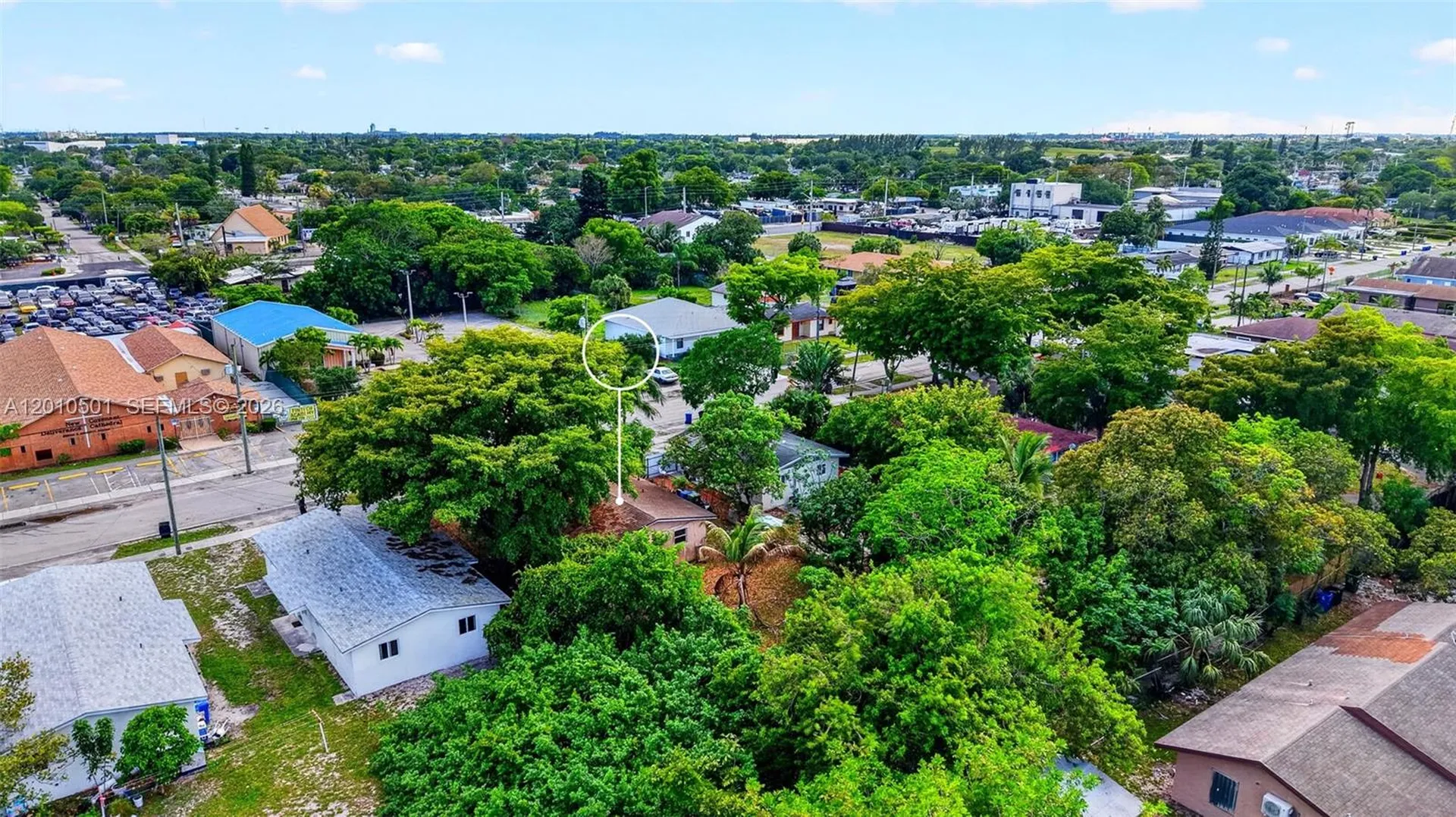 2437 NW 20th Street Fort Lauderdale FL 33311