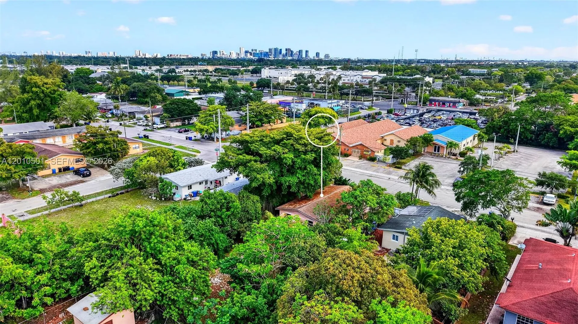 2437 NW 20th Street Fort Lauderdale FL 33311
