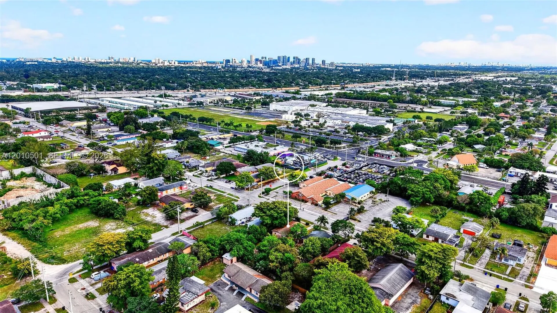 2437 NW 20th Street Fort Lauderdale FL 33311