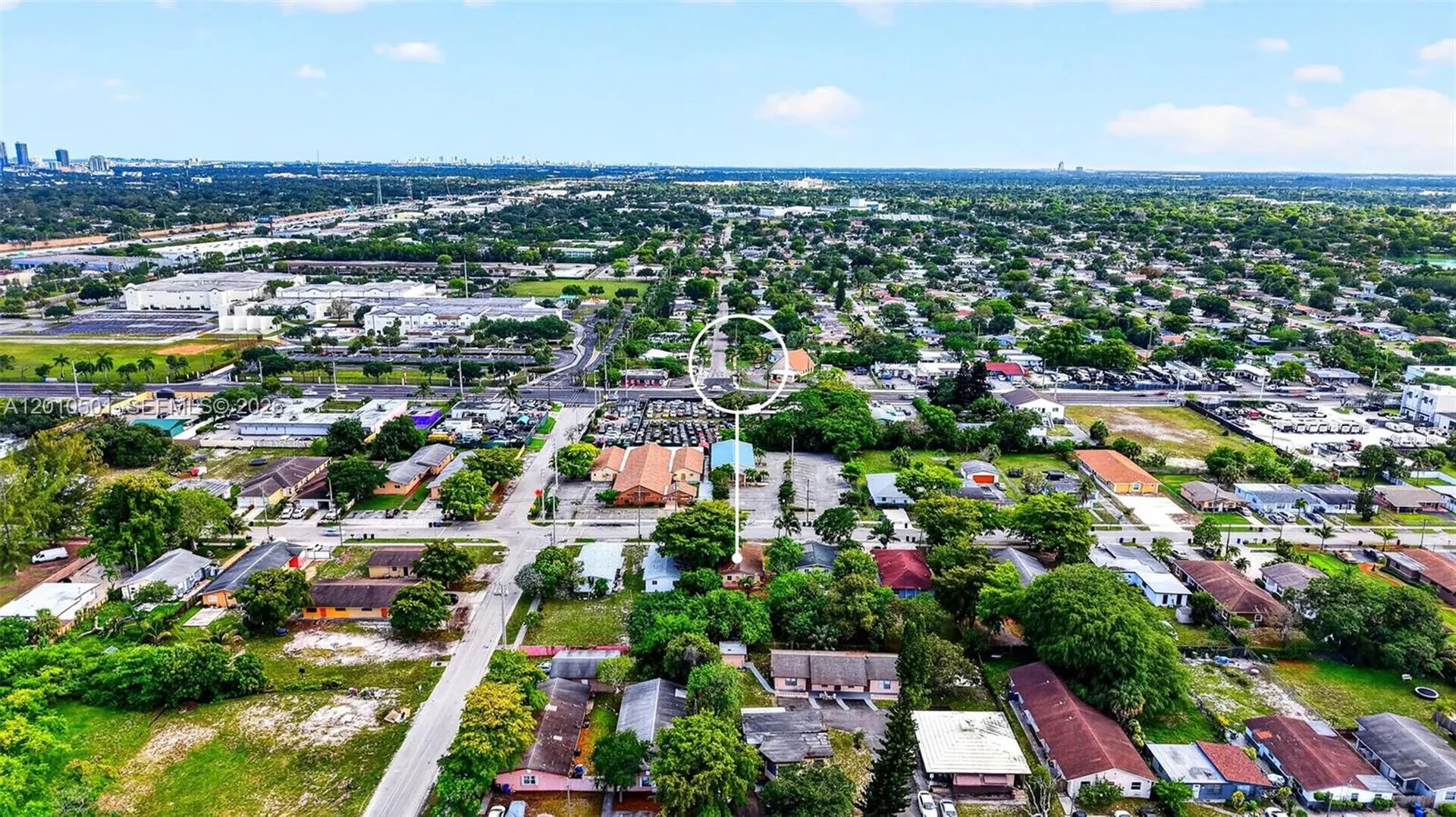 2437 NW 20th Street Fort Lauderdale FL 33311
