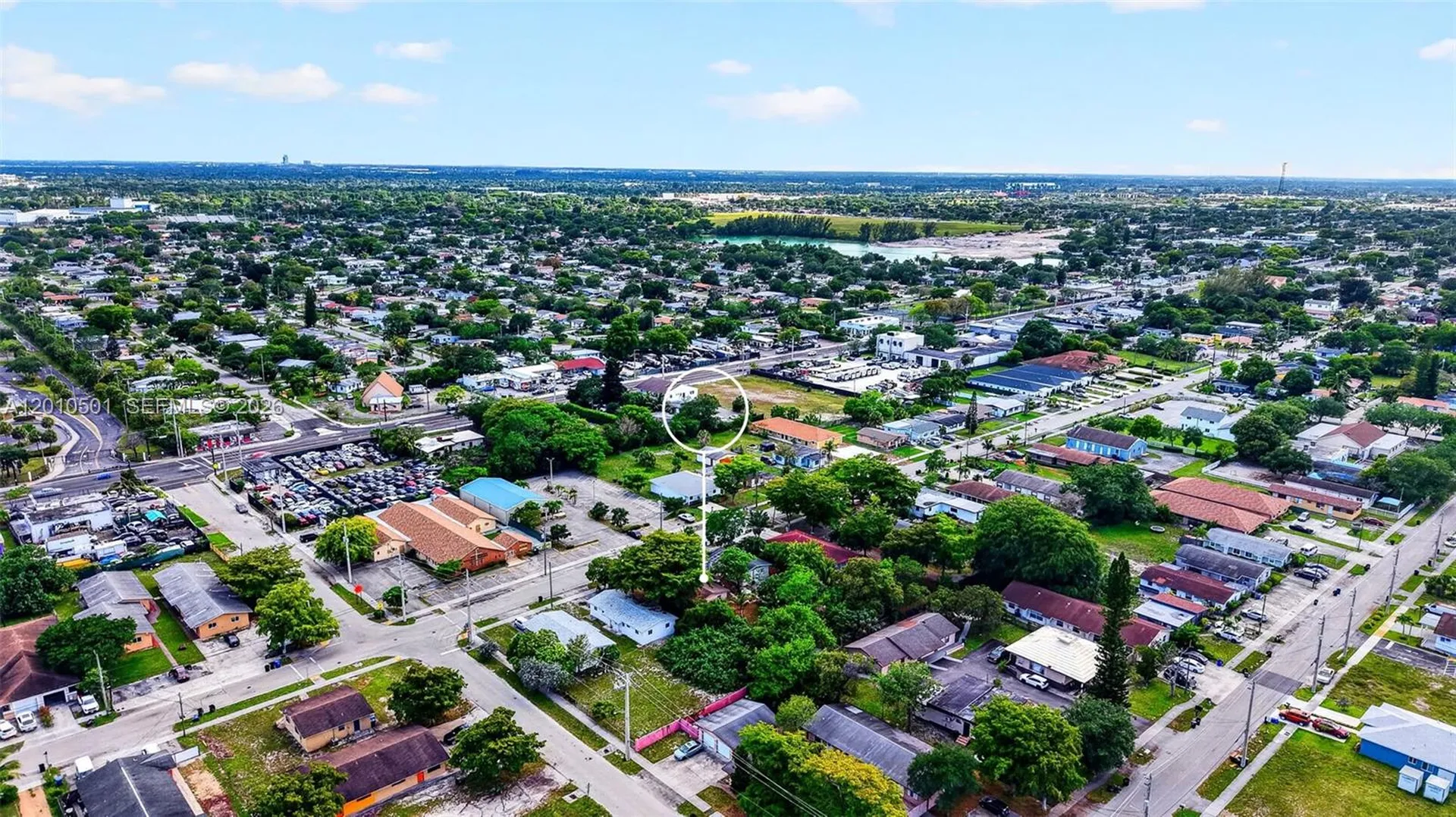 2437 NW 20th Street Fort Lauderdale FL 33311