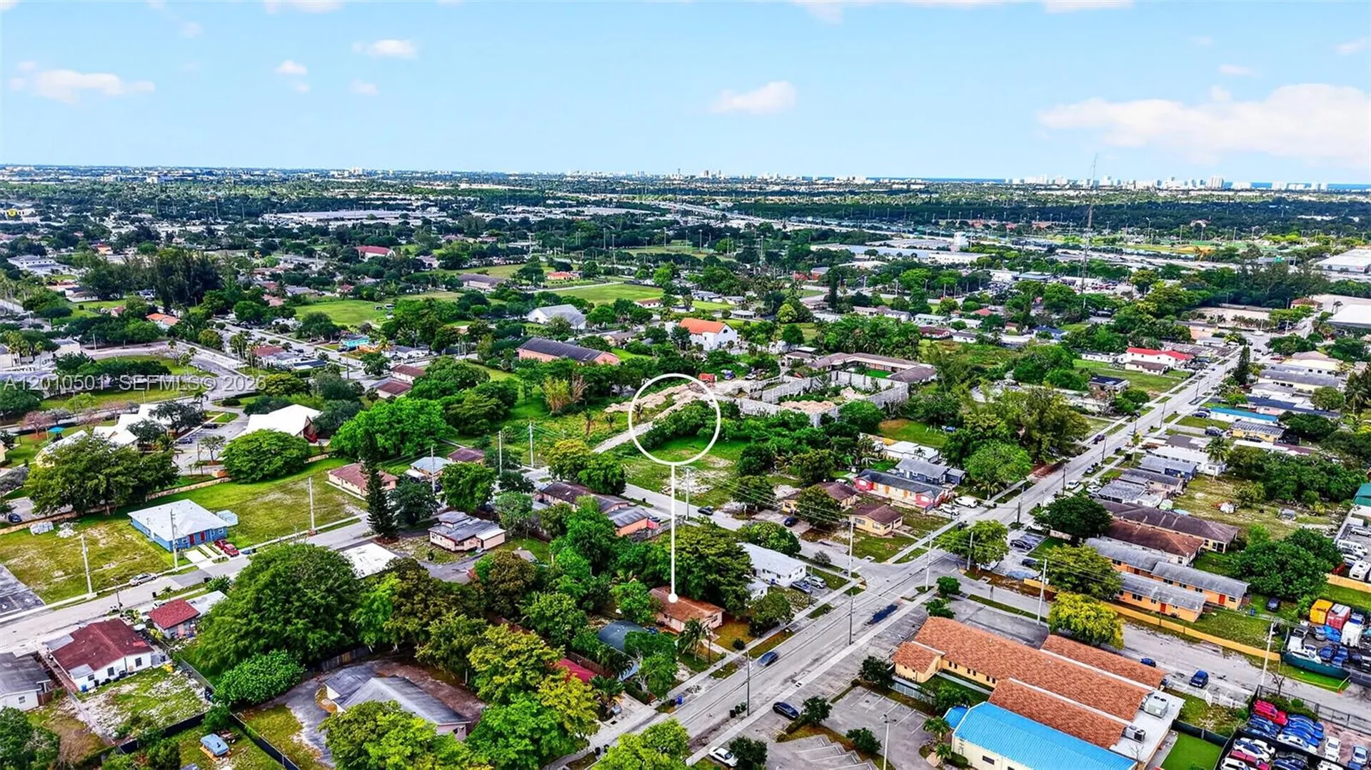 2437 NW 20th Street Fort Lauderdale FL 33311