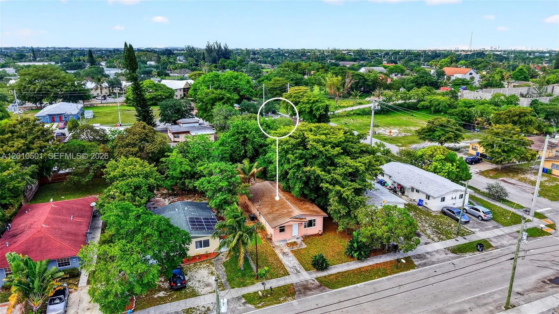 2437 NW 20th Street Fort Lauderdale FL 33311