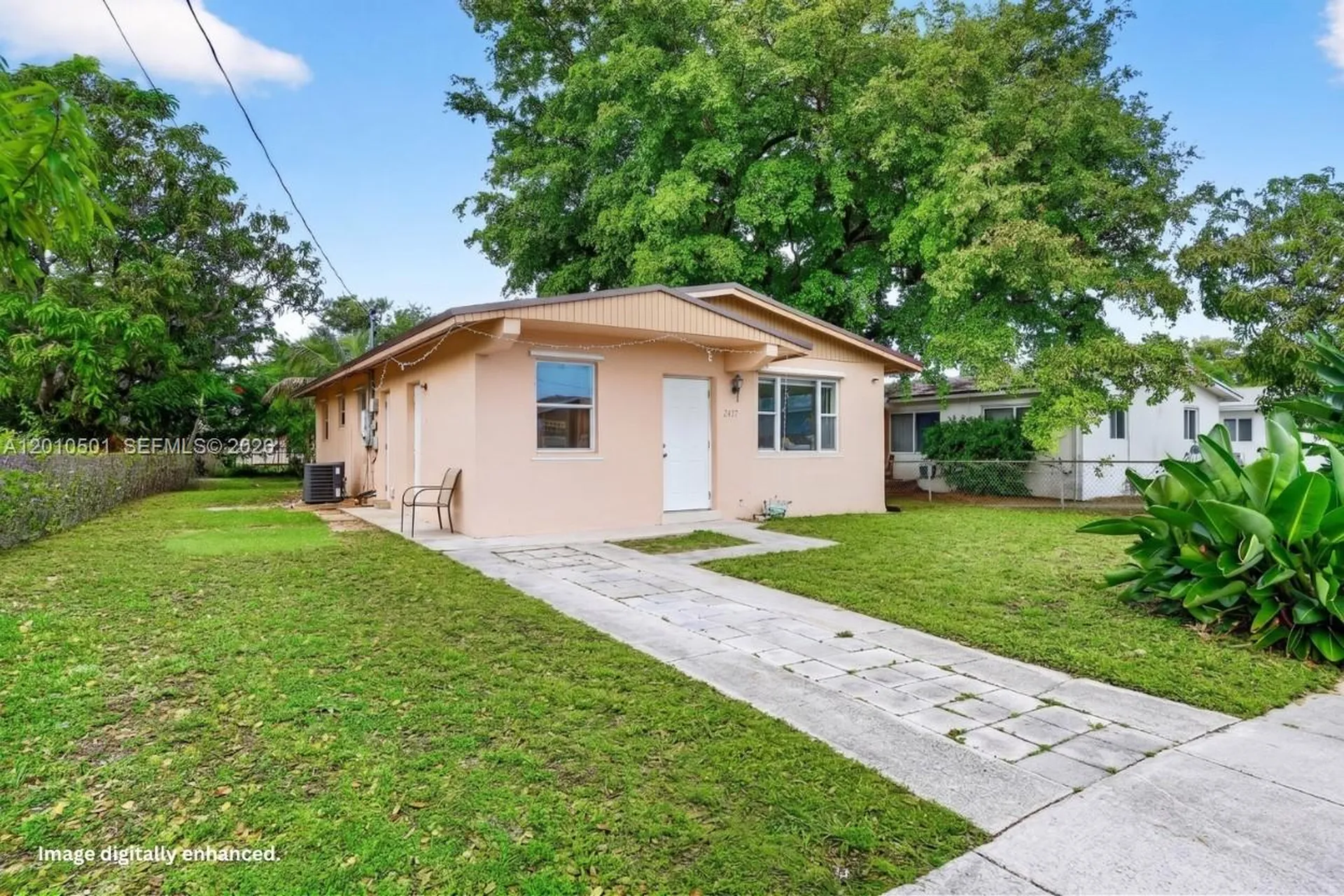2437 NW 20th Street Fort Lauderdale FL 33311