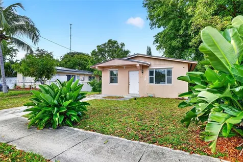 2437 NW 20th Street Fort Lauderdale FL 33311