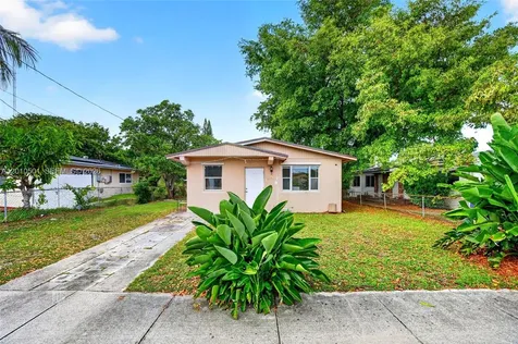 2437 NW 20th Street Fort Lauderdale FL 33311