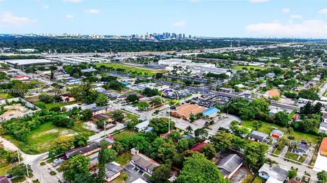 2437 NW 20th Street Fort Lauderdale FL 33311
