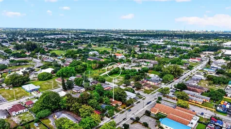 2437 NW 20th Street Fort Lauderdale FL 33311