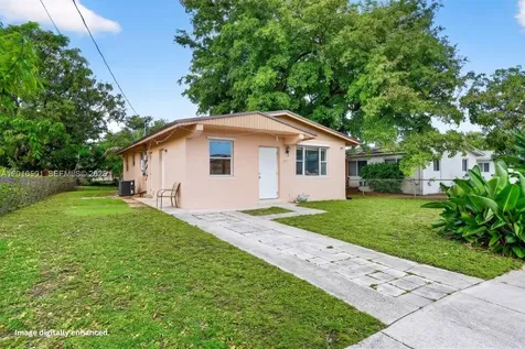 2437 NW 20th Street Fort Lauderdale FL 33311