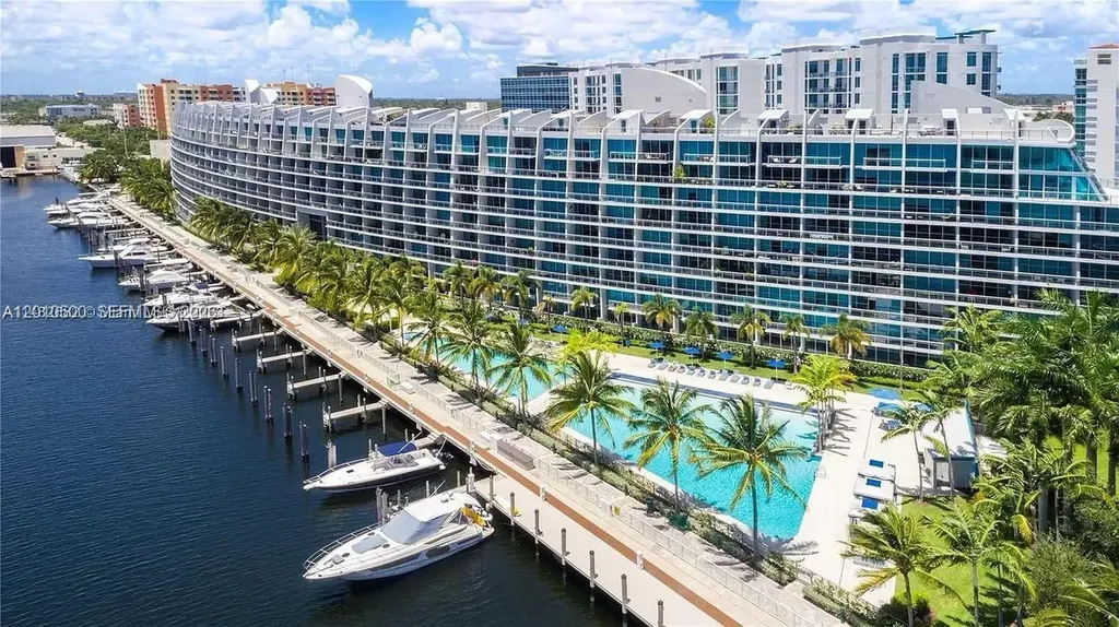 2950 NE 188th Street Aventura FL 33180