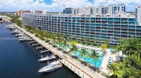 2950 NE 188th Street Aventura FL 33180