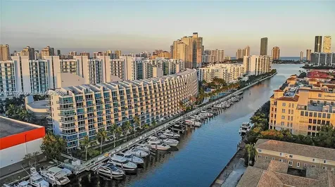 2950 NE 188th Street Aventura FL 33180