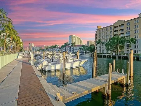 2950 NE 188th Street Aventura FL 33180