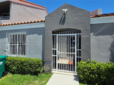 14775 SW 83rd Lane Miami FL 33193