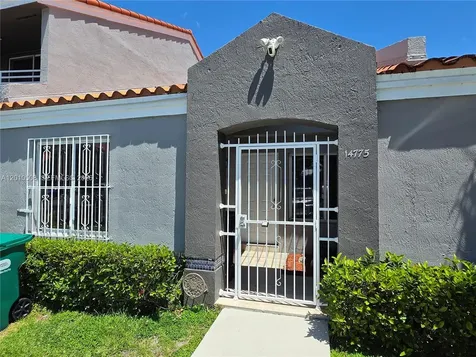 14775 SW 83rd Lane Miami FL 33193