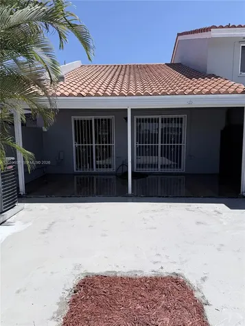 14775 SW 83rd Lane Miami FL 33193