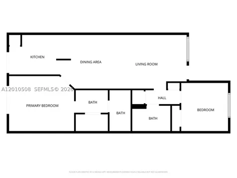 14775 SW 83rd Lane Miami FL 33193