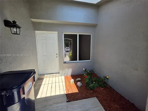 14775 SW 83rd Lane Miami FL 33193