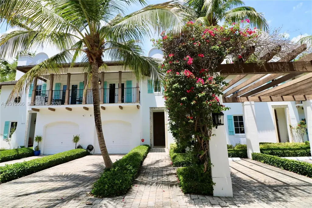 7961 SW 110th Terrace Miami FL 33156