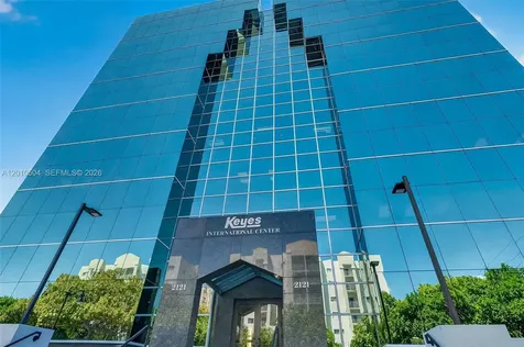2121 SW 3rd Avenue Miami FL 33129