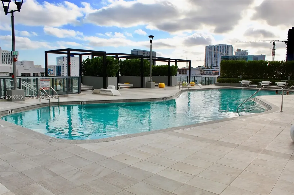 501 NE 31st Street Miami FL 33137