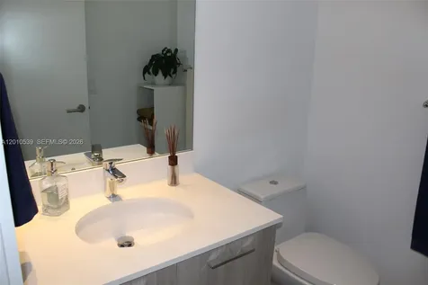 501 NE 31st Street Miami FL 33137