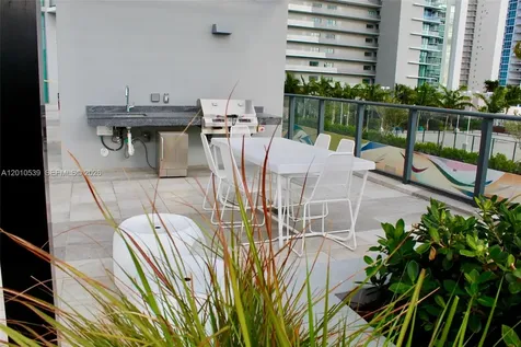 501 NE 31st Street Miami FL 33137