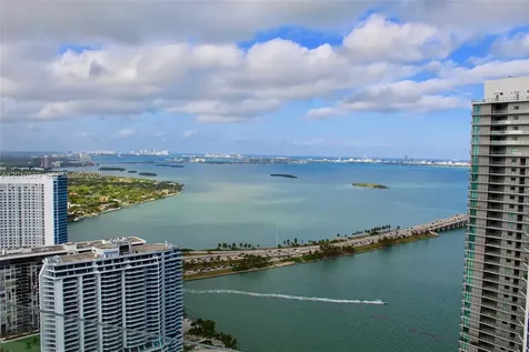 501 NE 31st Street Miami FL 33137