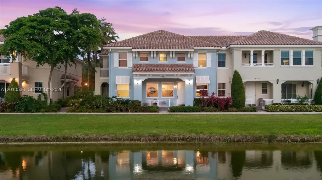 3061 Tortola Way Cooper City FL 33024