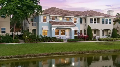 3061 Tortola Way Cooper City FL 33024