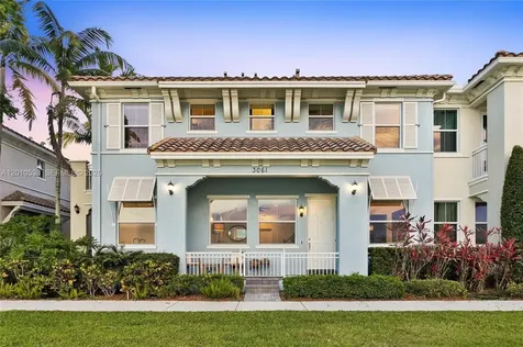 3061 Tortola Way Cooper City FL 33024