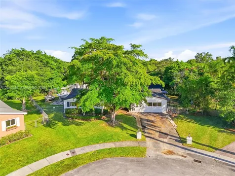 9331 SW 104th Court Miami FL 33176