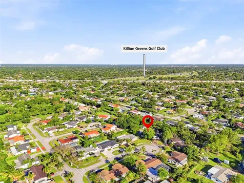9331 SW 104th Court Miami FL 33176