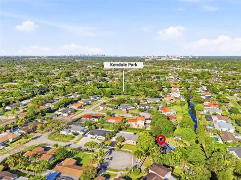 9331 SW 104th Court Miami FL 33176