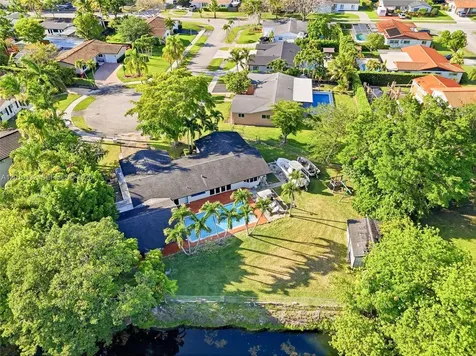 9331 SW 104th Court Miami FL 33176