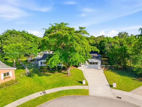 9331 SW 104th Court Miami FL 33176