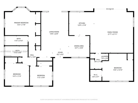 9331 SW 104th Court Miami FL 33176