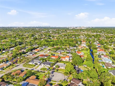 9331 SW 104th Court Miami FL 33176