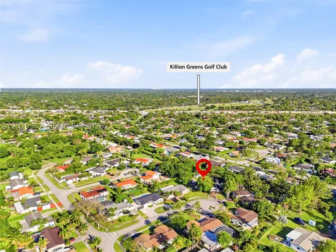 9331 SW 104th Court Miami FL 33176