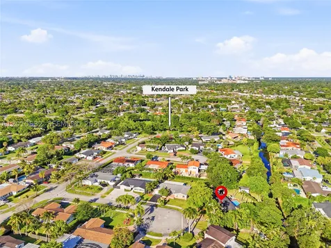 9331 SW 104th Court Miami FL 33176